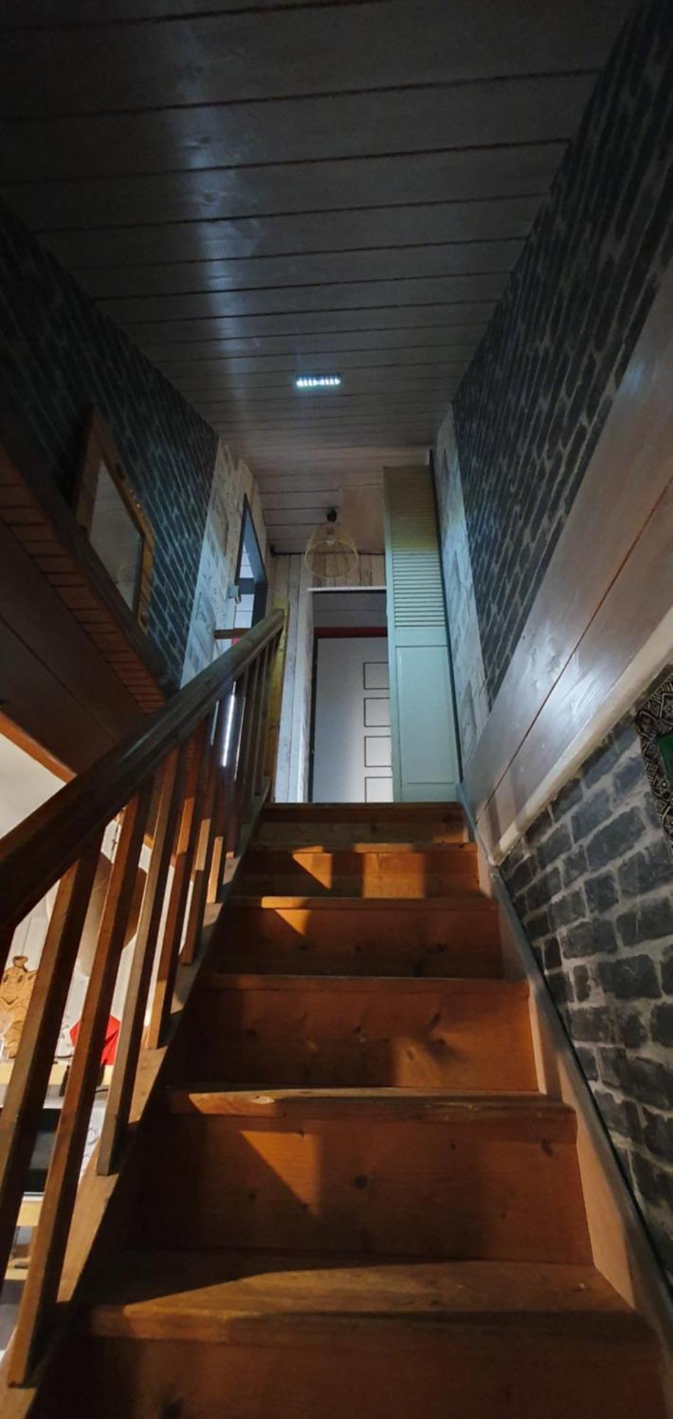Guim Appart Guimiliau Exterior photo